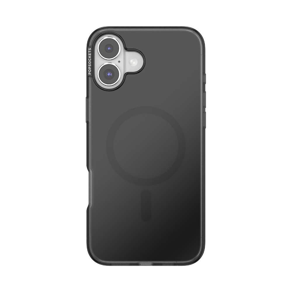Black — iPhone 16 Plus MagSafe Case - US 71537