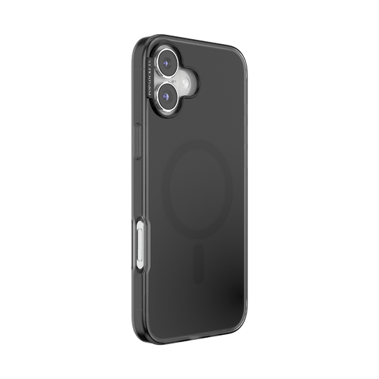Black — iPhone 16 Plus MagSafe Case - US 71537