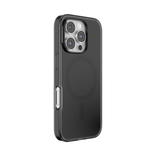 Black — iPhone 16 Pro MagSafe Case - US 35239