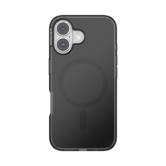 Black — iPhone 16 MagSafe Case - US 20703