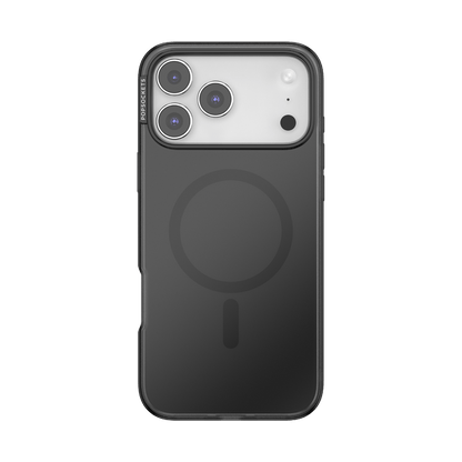 Black — iPhone 17 Pro Max MagSafe Case - US 95481