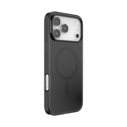 Black — iPhone 17 Pro Max MagSafe Case - US 94010
