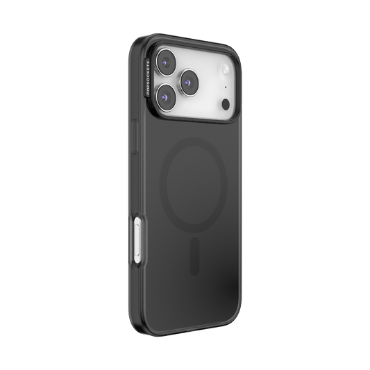 Black — iPhone 17 Pro Max MagSafe Case - US 95481