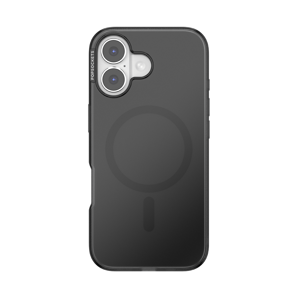 Black — iPhone 17 MagSafe Case - US 64891