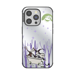 Trio of Trouble — iPhone 14 Pro MagSafe Case - US 55288