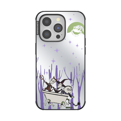 Trio of Trouble — iPhone 14 Pro MagSafe Case - US 55288