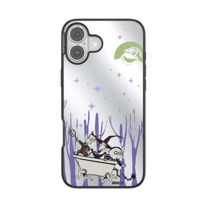 Trio of Trouble — iPhone 16 Plus MagSafe Case - US 47166