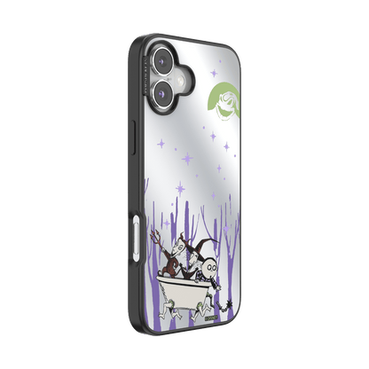 Trio of Trouble — iPhone 16 Plus MagSafe Case - US 47166