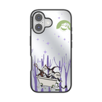 Trio of Trouble — iPhone 16 MagSafe Case - US 19307