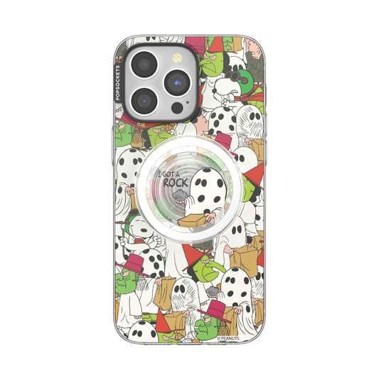 Tricks or Treats — iPhone 15 Pro Max MagSafe Case - US 94293