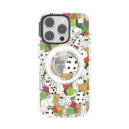 Tricks or Treats — iPhone 16 Pro MagSafe Case - US 31778