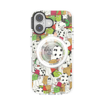 Tricks or Treats — iPhone 16 MagSafe Case - US 75180