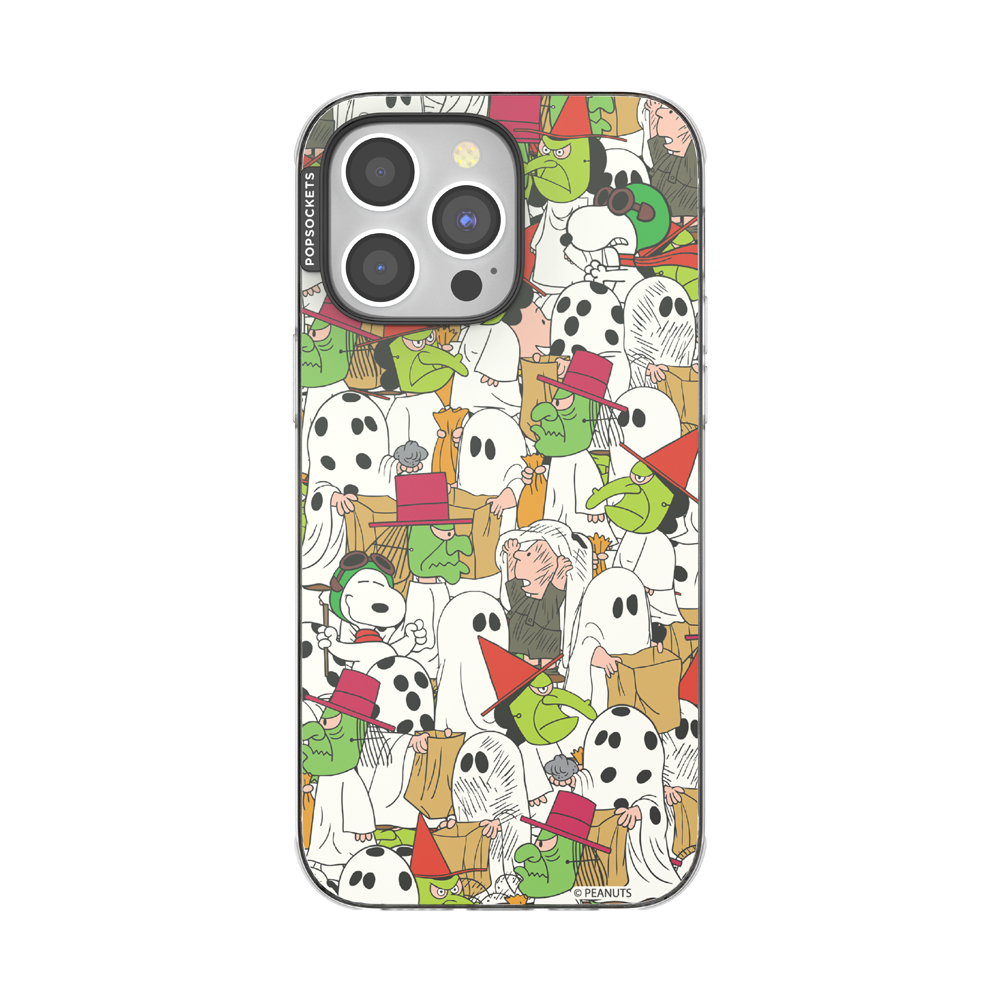 Tricks or Treats — iPhone 14 Pro Max MagSafe Case - US 61245