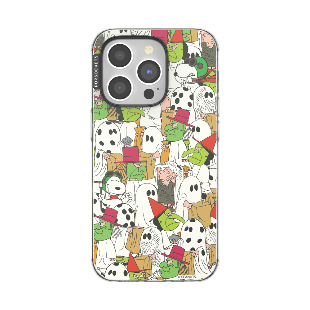 Tricks or Treats — iPhone 14 Pro MagSafe Case - US 77711
