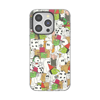 Tricks or Treats — iPhone 14 Pro MagSafe Case - US 77711