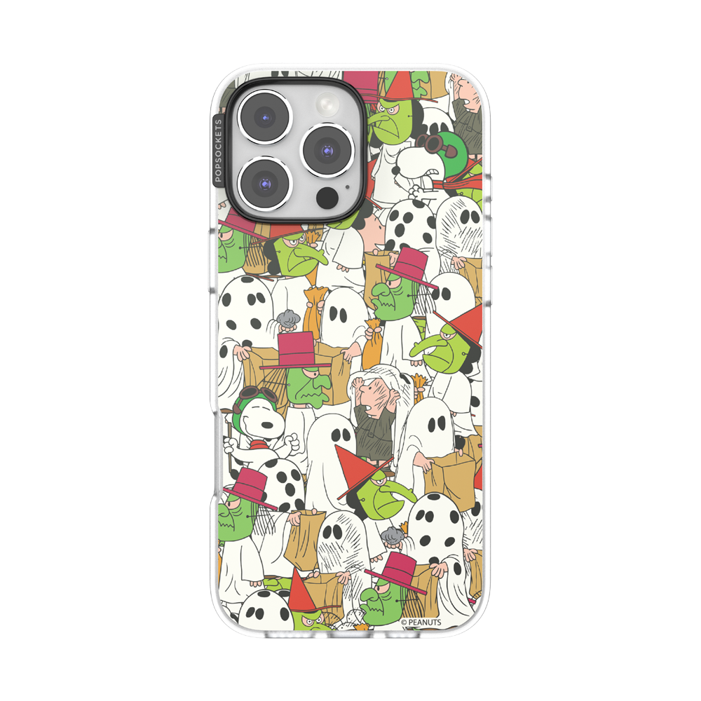 Tricks or Treats — iPhone 16 Pro Max MagSafe Case - US 04509