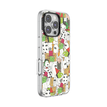 Tricks or Treats — iPhone 16 Pro MagSafe Case - US 31778