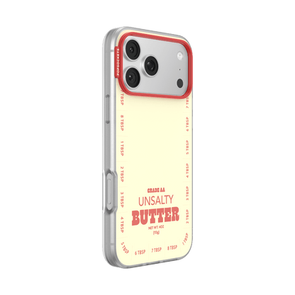 Unsalty — iPhone 17 Pro Max MagSafe Case - US 12050