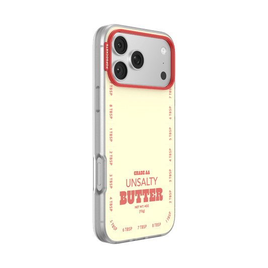 Unsalty — iPhone 17 Pro Max MagSafe Case - US 81085