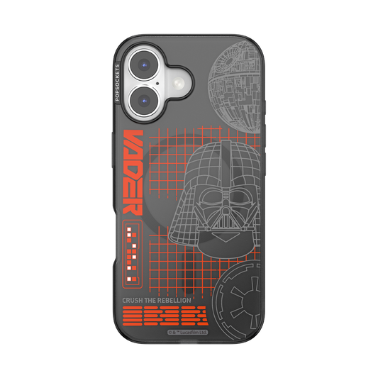 Vader Spec — iPhone 17 MagSafe Case - US 10686
