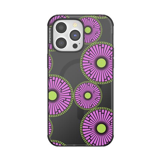 Wax Purple — iPhone 14 Pro Max MagSafe Case - US 70839