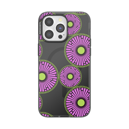 Wax Purple — iPhone 15 Pro Max MagSafe Case - US 57414
