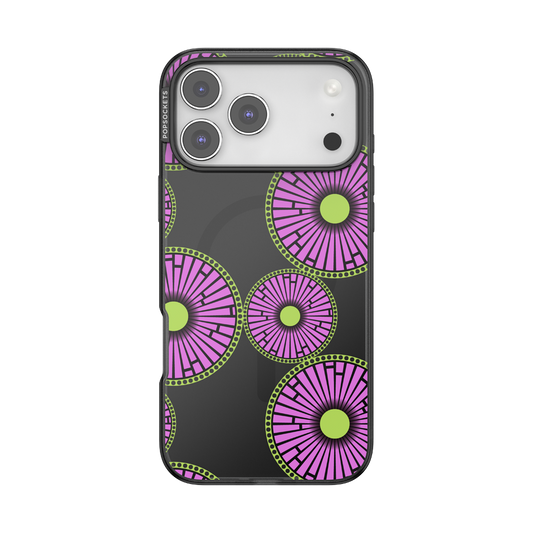 Wax Purple — iPhone 17 Pro Max MagSafe Case - US 06829