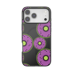 Wax Purple — iPhone 17 Pro Max MagSafe Case - US 04245