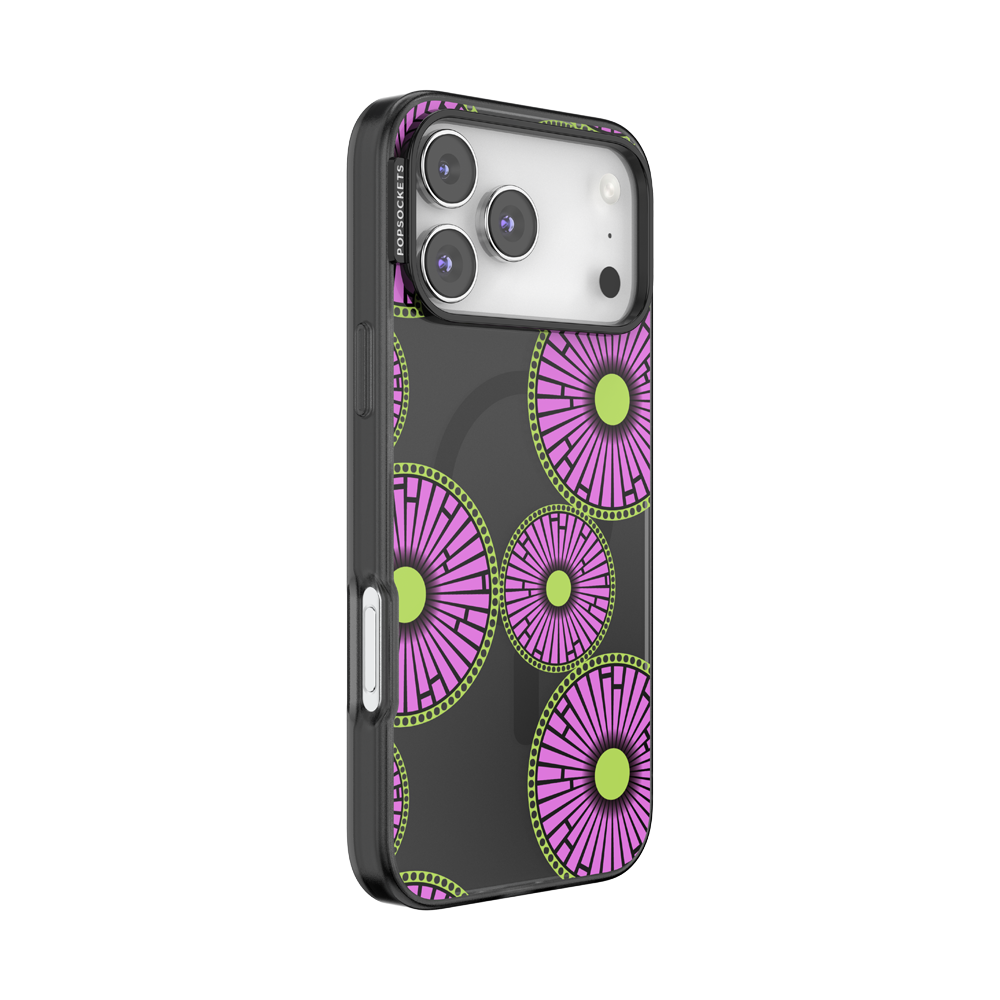 Wax Purple — iPhone 17 Pro Max MagSafe Case - US 02279
