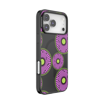 Wax Purple — iPhone 17 Pro Max MagSafe Case - US 04245