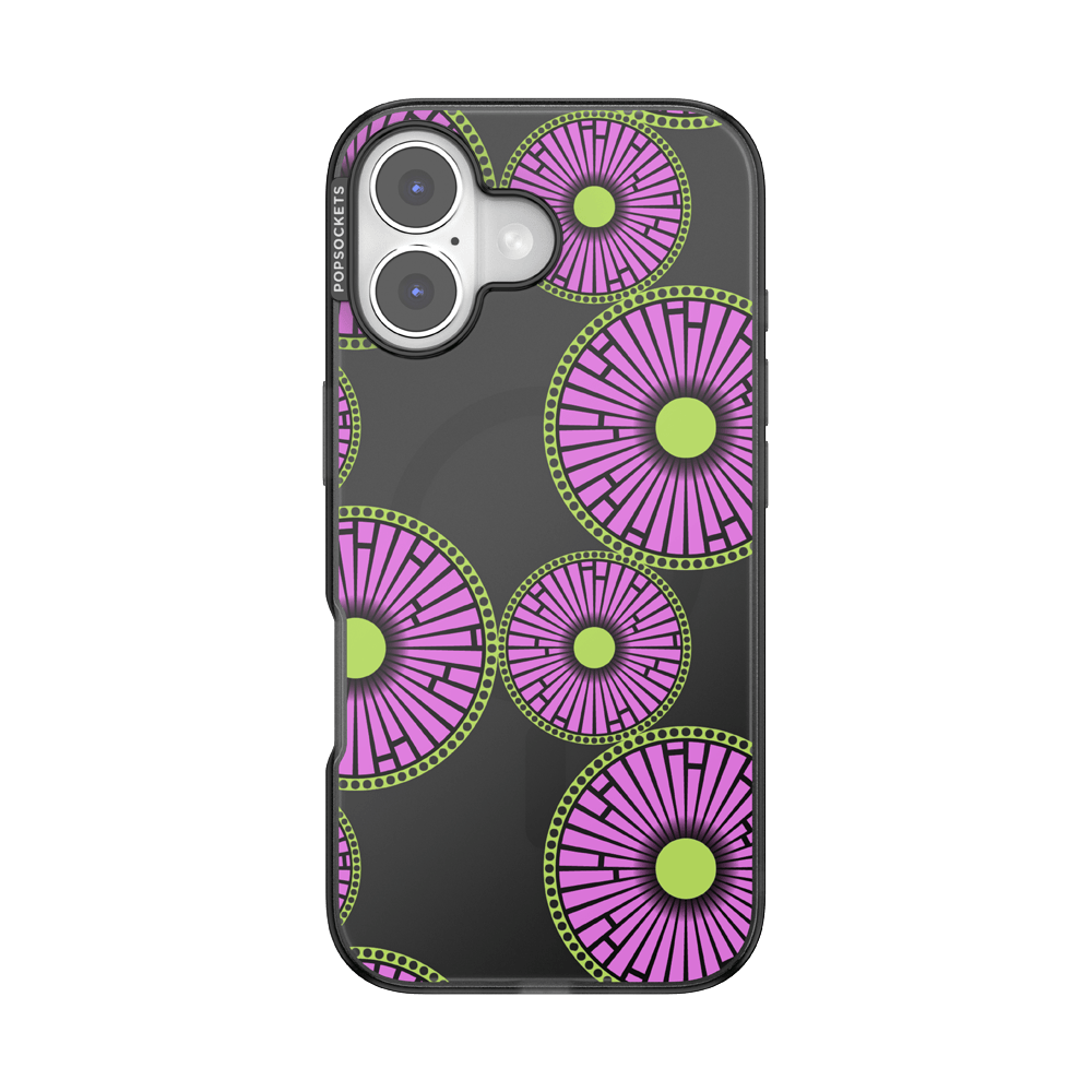Wax Purple — iPhone 17 MagSafe Case - US 58632