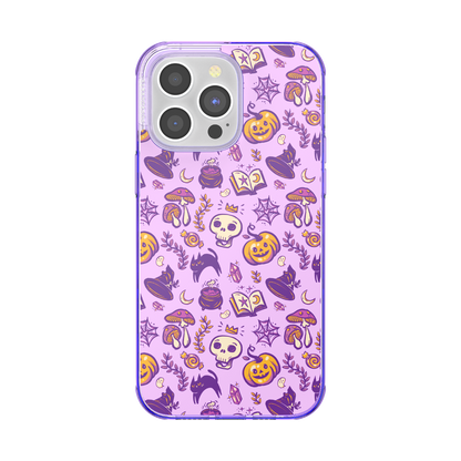 Witches Brew Purple — iPhone 14 Pro Max MagSafe Case - US 10827