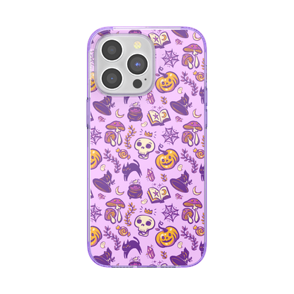 Witches Brew Purple — iPhone 15 Pro Max MagSafe Case - US 15930