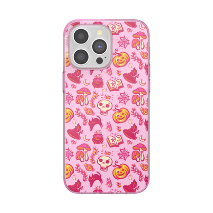 Witches Brew Pink — iPhone 15 Pro Max MagSafe Case - US 42452