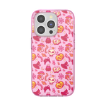 Witches Brew Pink — iPhone 15 Pro MagSafe Case - US 72456