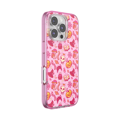 Witches Brew Pink — iPhone 16 Pro MagSafe Case - US 38348