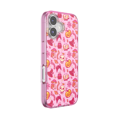 Witches Brew Pink — iPhone 16 MagSafe Case - US 01698