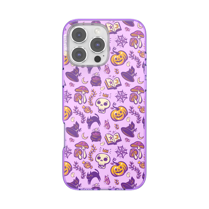 Witches Brew Purple — iPhone 16 Pro Max MagSafe Case - US 17403