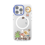 Woodland Boogie — iPhone 13 Pro MagSafe Case - US 39193