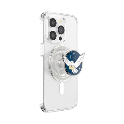 Enamel Hedwig™ — MagSafe PopGrip - US 89747