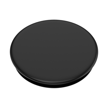 Black — Adhesive PopGrip - US 85522