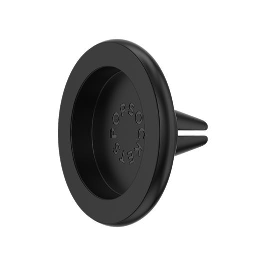 Black — MagSafe Car Vent Mount - US 11061