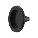 Black — MagSafe Car Vent Mount - US 81182