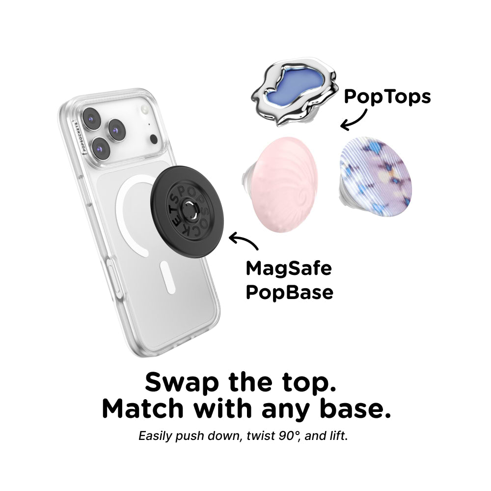 PopOut Fossil — PopTop - US 90157