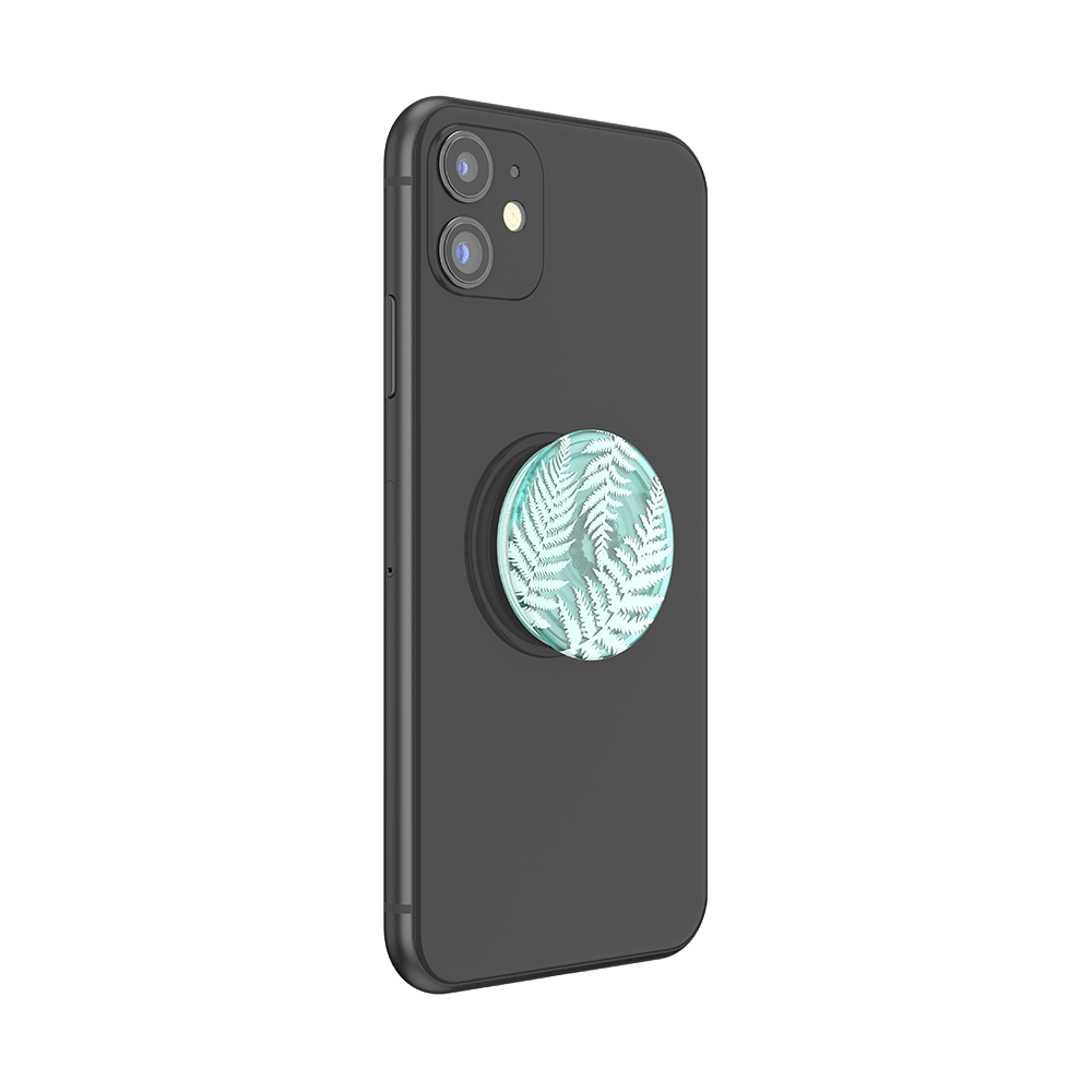 PlantCore Translucent Fern — Adhesive PopGrip - US 08115