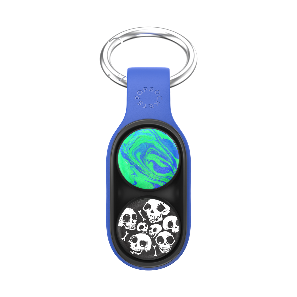 Blue Jar — PopPuck Starter Pack - US 27426