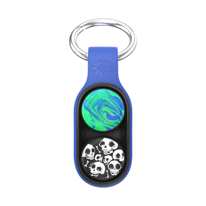 Blue Jar — PopPuck Starter Pack - US 59824
