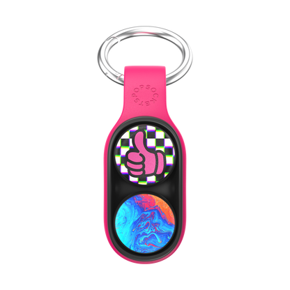 Pink Punk — PopPuck Starter Pack - US 87883