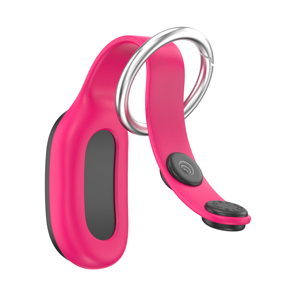 Pink Punk — PopPuck Starter Pack - US 87883