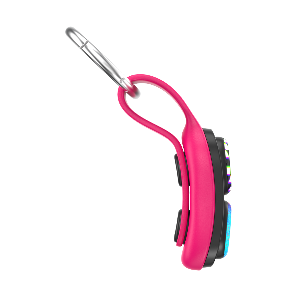 Pink Punk — PopPuck Starter Pack - US 87883